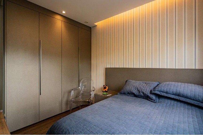 Foto do imóvel: Edifício Residencial com 4 Quartos à Venda, 278 m² em Indianópolis - São Paulo