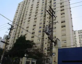 Condomínio Maison Rousseau