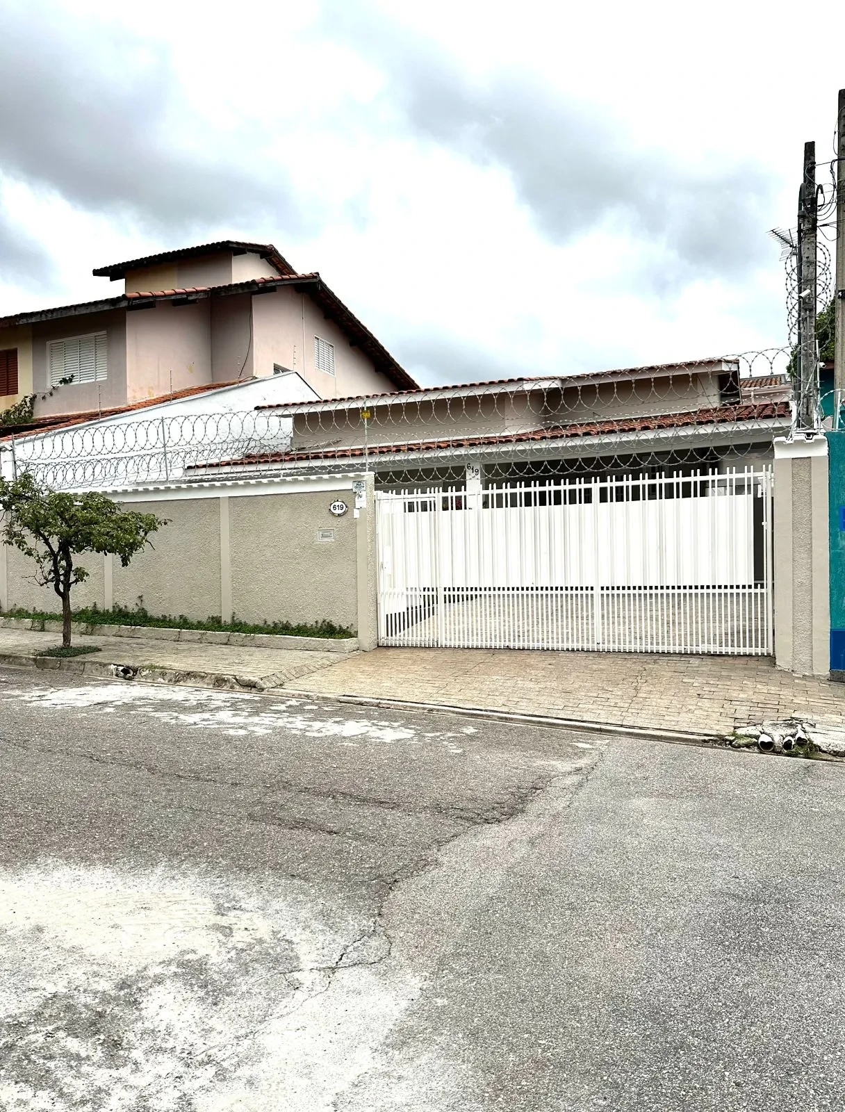 Imagem Casa com 4 Quartos à Venda, 386 m² em Jardim Simus - Sorocaba