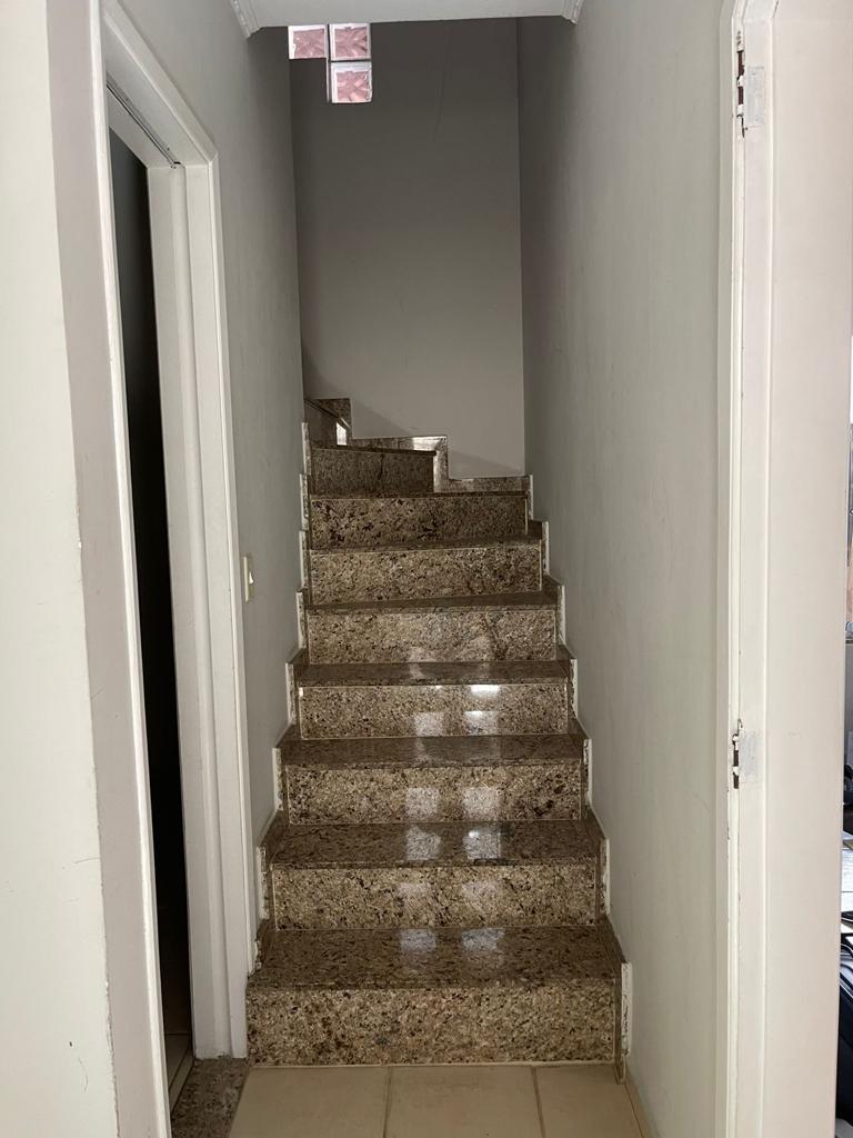 Imagem Sobrado com 4 Quartos à Venda, 200 m²em Demarchi - São Bernardo do Campo