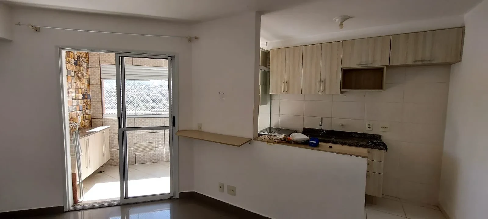 Imagem Apartamento com 2 Quartos à Venda, 47 m² em Vila Bela Vista (Zona Norte) - São Paulo