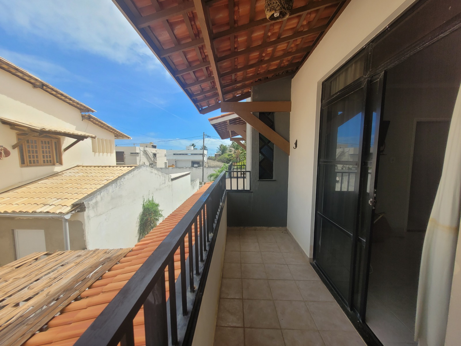 Imagem Casa de Condomínio com 3 Quartos à Venda, 172 m²em Zona Expansão - Mosqueiro - Aracaju