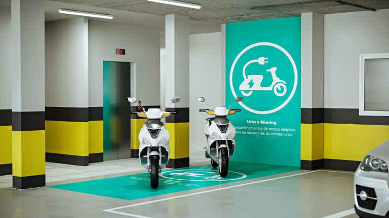 Apartamento com 2 Quartos à Venda, 44 m² em Imbiribeira - Recife