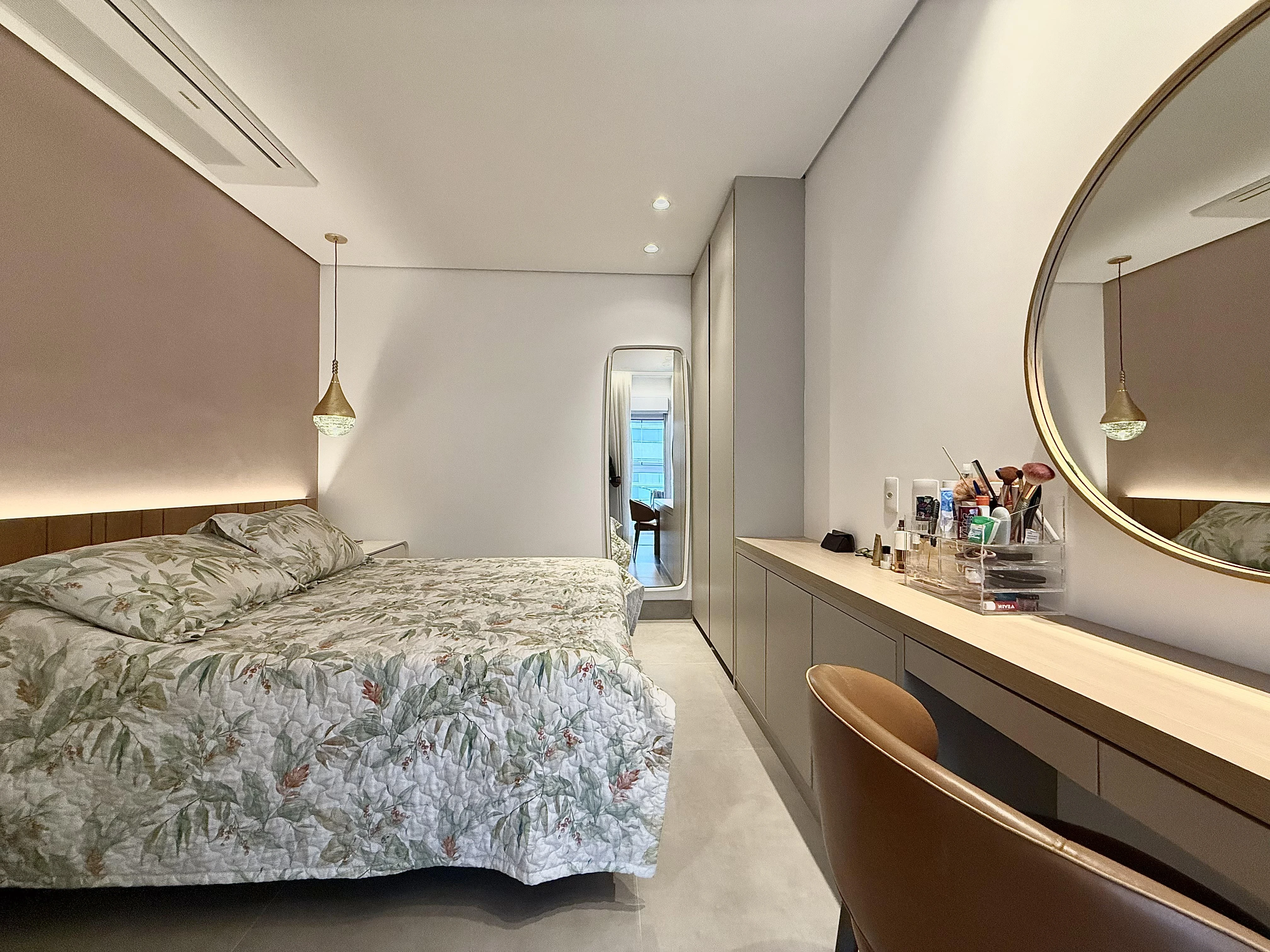 Imagem Apartamento com 3 Quartos à Venda, 122 m² em Riviera - Bertioga