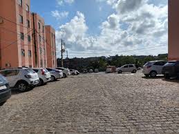 Imagem Apartamento com 2 Quartos à Venda, 45 m²em Vida Nova - Lauro de Freitas