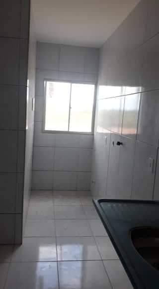 Imagem Casa de Vila com 2 Quartos à Venda, 50 m²em Umbura - Igarassu