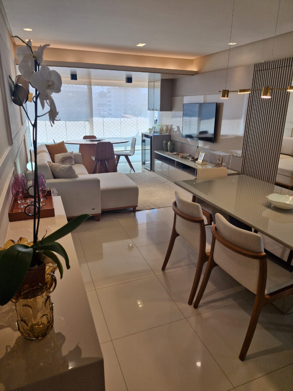 Imagem Apartamento com 3 Quartos à Venda, 103 m² em Graça - Salvador