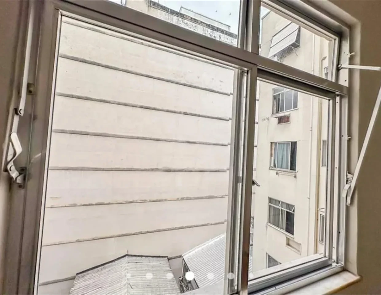 Imagem Apartamento com 1 Quarto à Venda, 32 m² em Catete - Rio de Janeiro