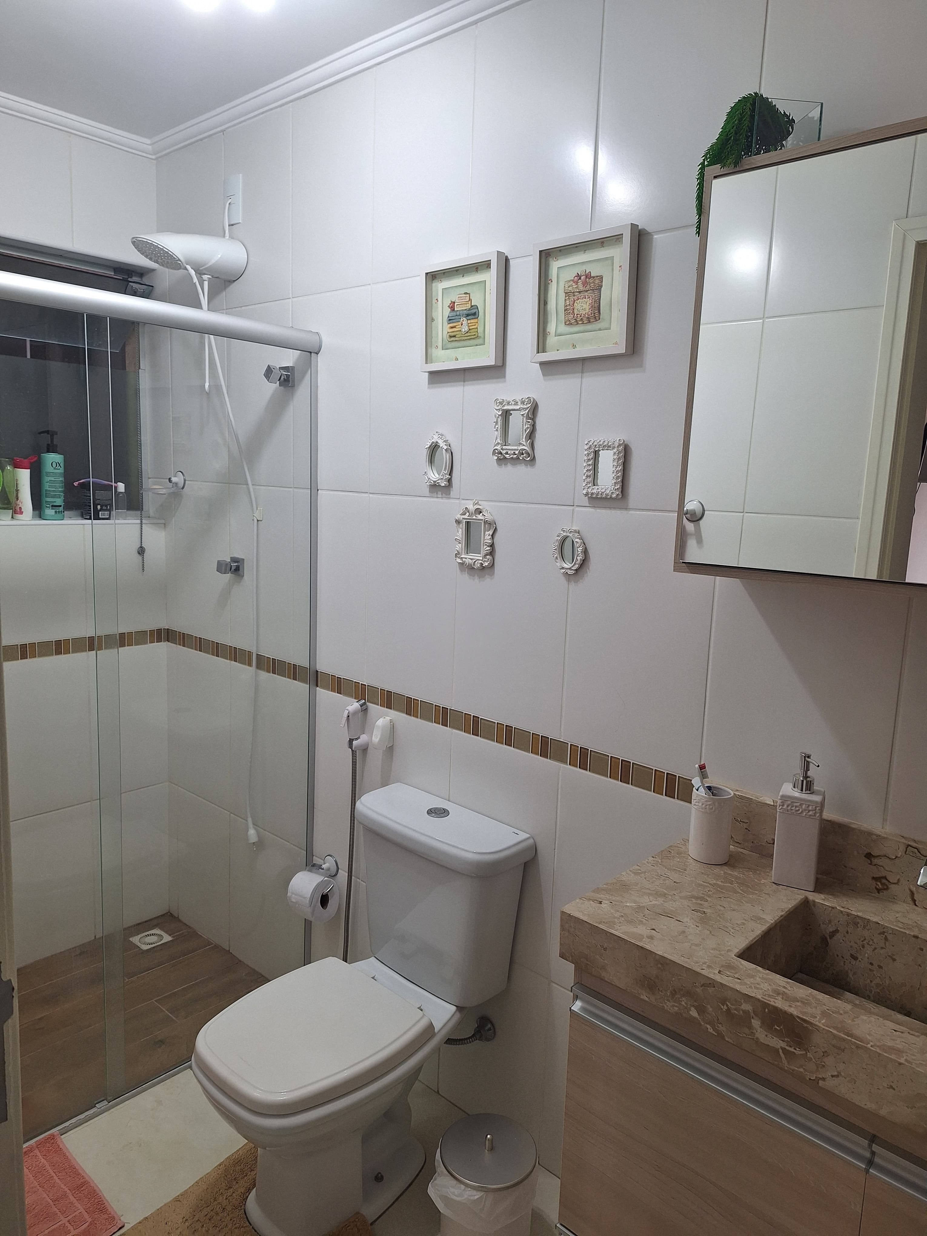 Foto do imóvel: Apartamento com 3 Quartos à Venda ou Locação, 76 m²em Lavapés - Bragança Paulista