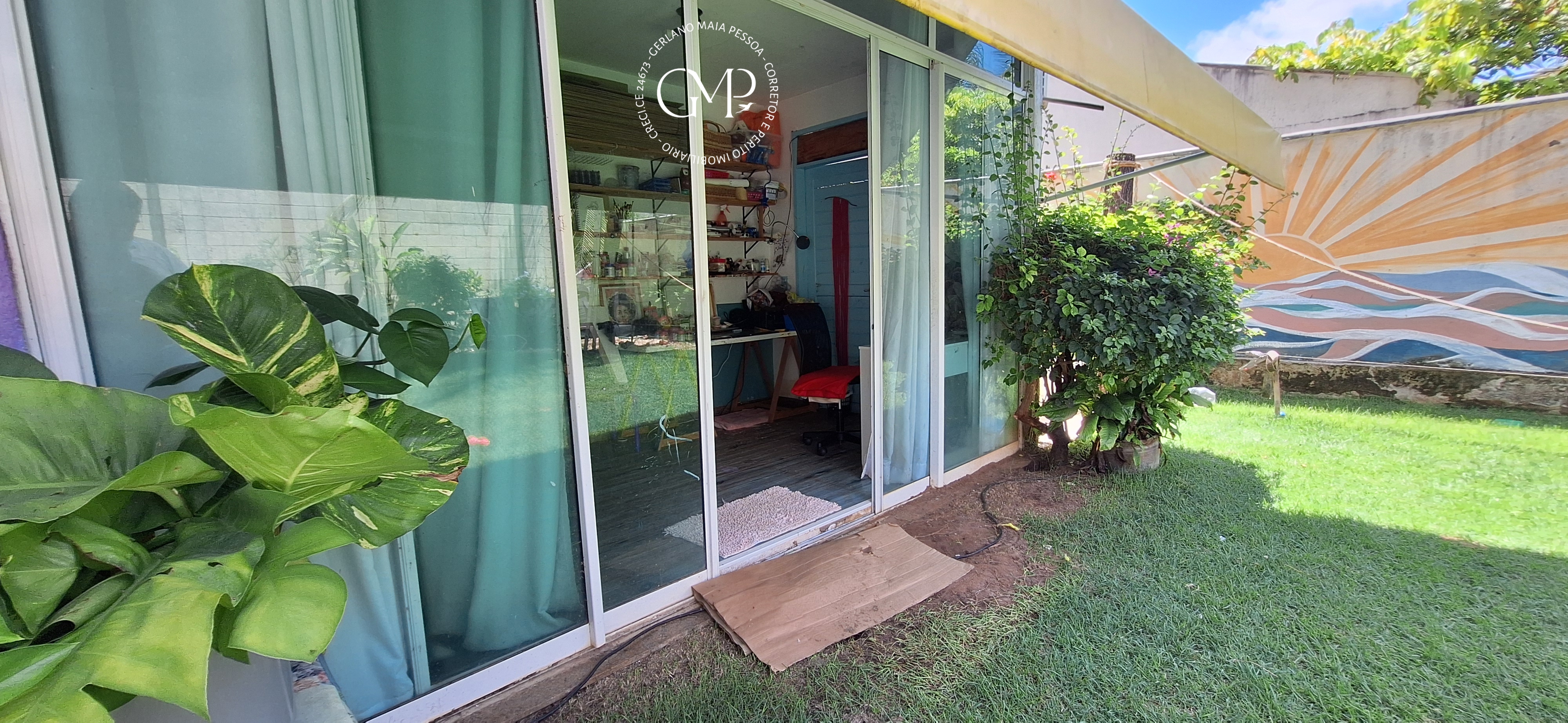 Foto do imóvel: Casa de Condomínio com 4 Quartos à Venda, 301 m² em Cararu - Eusébio