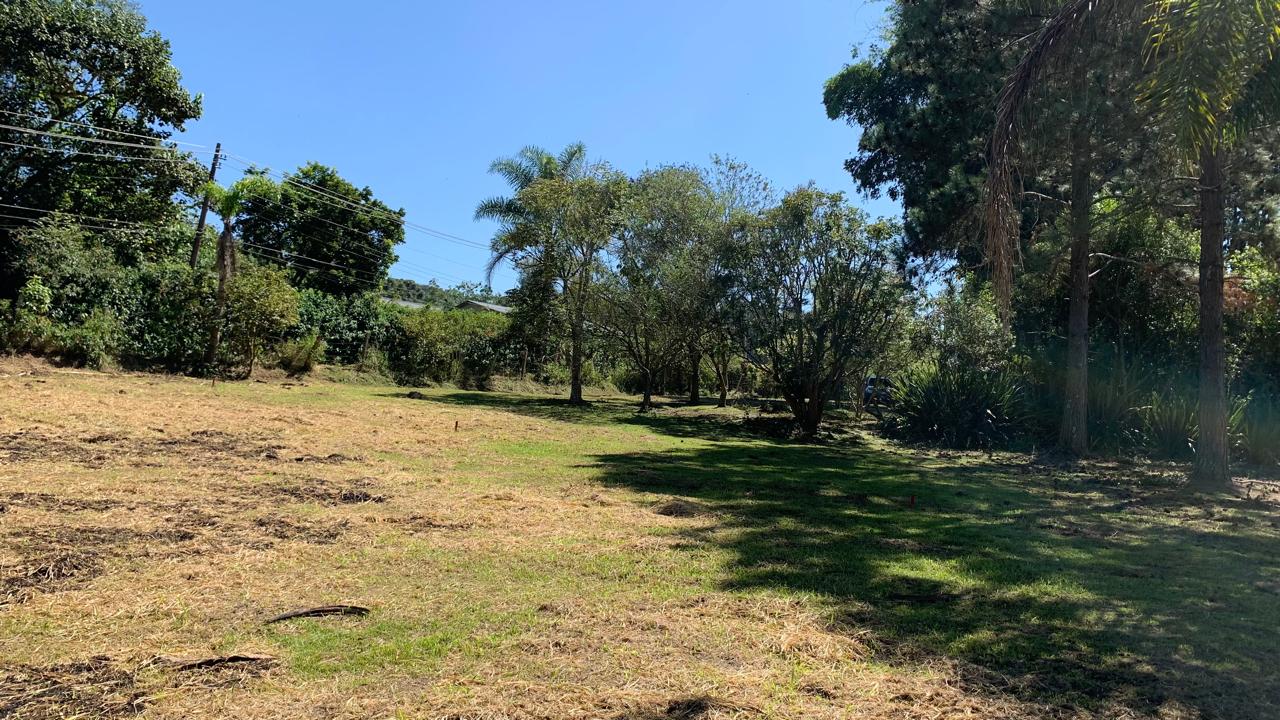 Imagem Terreno à Venda, 8 m²em Sabaúna - Mogi das Cruzes