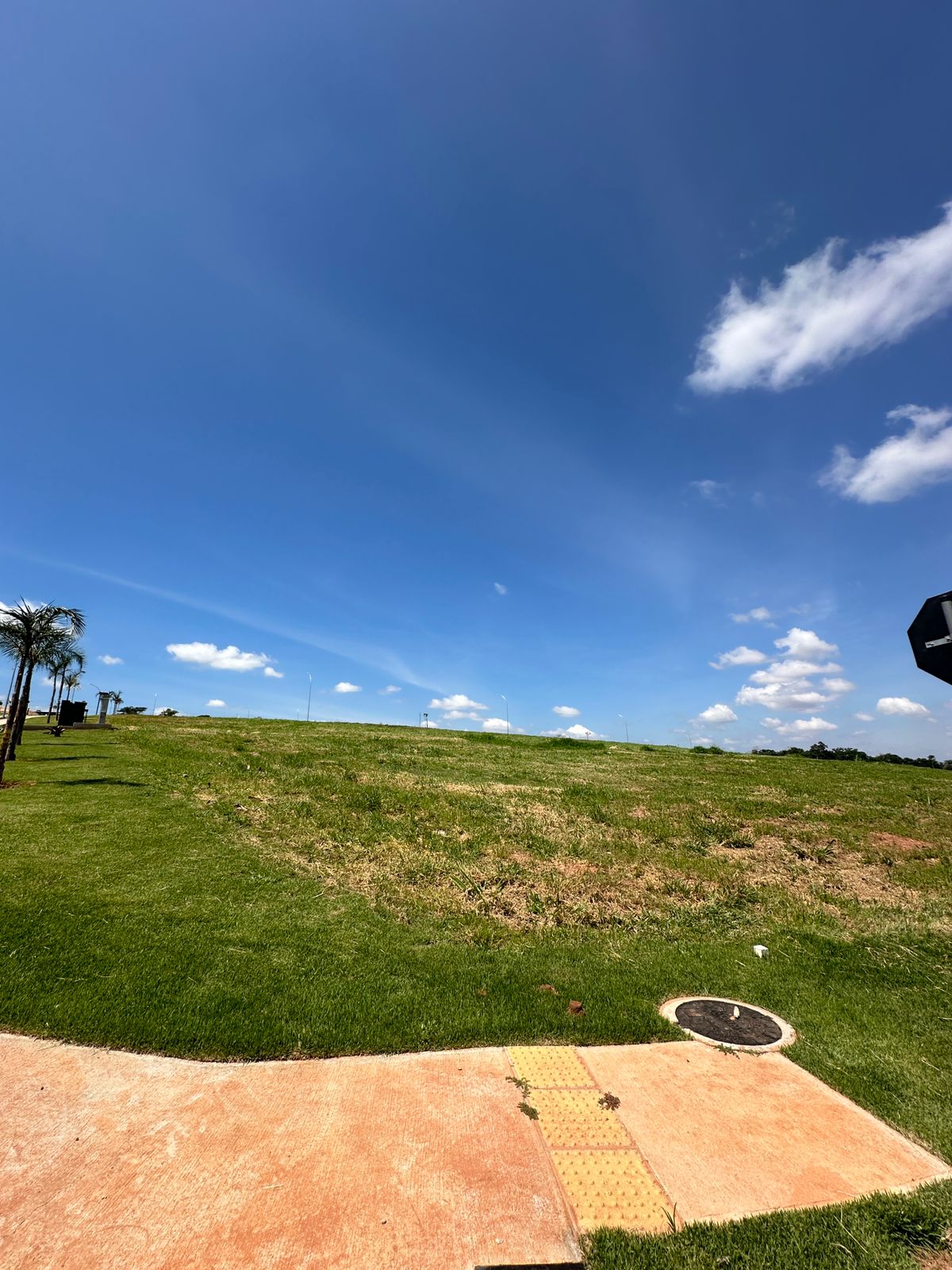 Imagem Terreno em Condomínio à Venda, 540 m²em Residencial Jatibela - Campinas