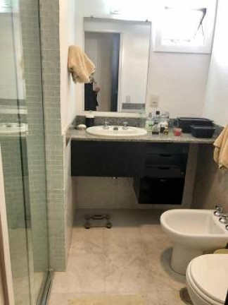 Imagem Apartamento com 2 Quartos para Alugar, 100 m² em Jardim Europa - São Paulo