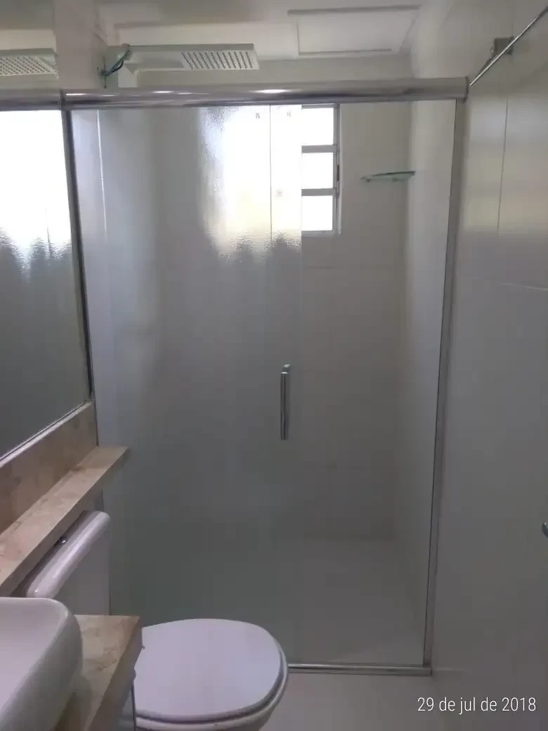 Imagem Apartamento com 2 Quartos à Venda, 50 m² em Jardim Nova Europa - Campinas