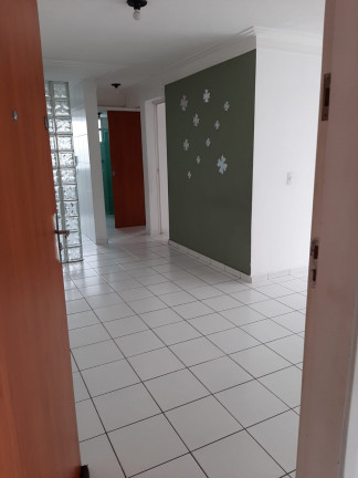 Imagem Apartamento com 2 Quartos à Venda, 50 m² em Conceição - Osasco
