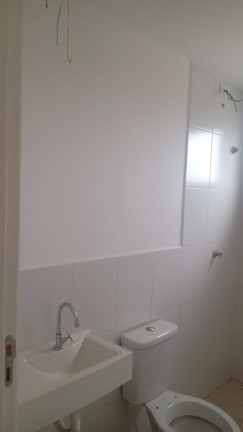 Imagem Apartamento com 2 Quartos à Venda, 50 m² em Jardim do Lago Continuação - Campinas