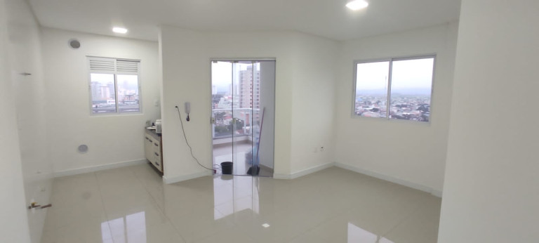 Imagem Apartamento com 2 Quartos à Venda, 70 m² em Morretes - Itapema