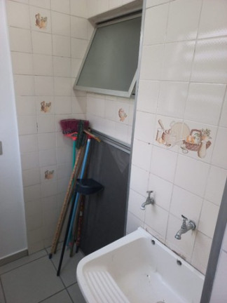Imagem Apartamento com 2 Quartos à Venda, 54 m² em Jardim Califórnia - Jacareí