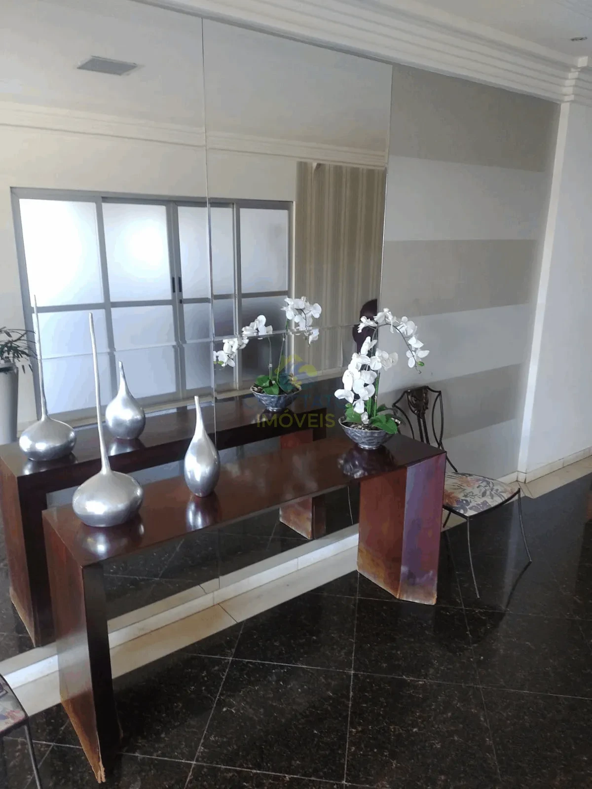 Imagem Apartamento com 3 Quartos para Alugar, 125 m² em Bosque da Saúde - Cuiabá