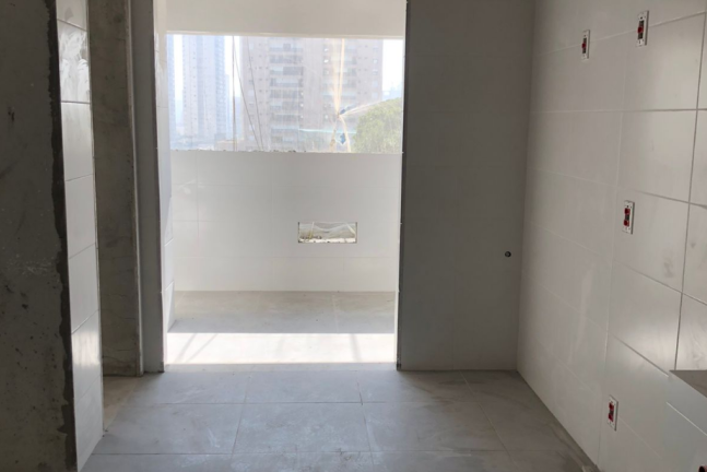 Imagem Apartamento com 3 Quartos à Venda, 167 m² em Vila Romana - São Paulo