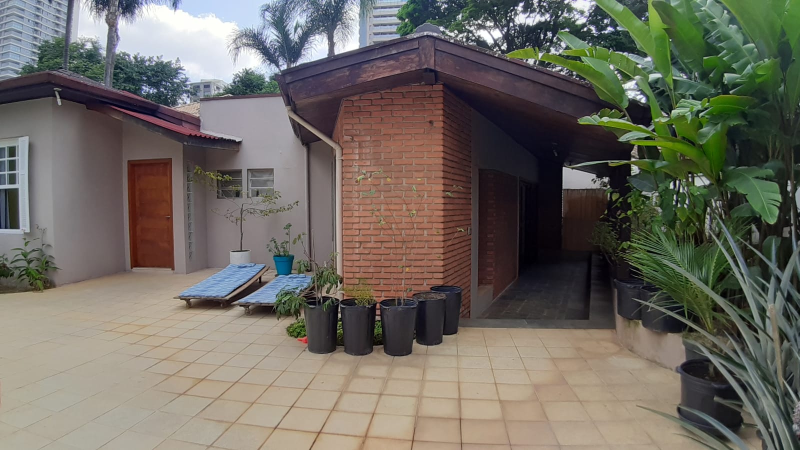 Imagem Casa com 6 Quartos à Venda, 480 m² em Campo Belo - São Paulo