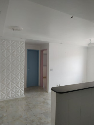 Imagem Apartamento com 2 Quartos para Alugar, 47 m² em Portais (Polvilho) - Cajamar