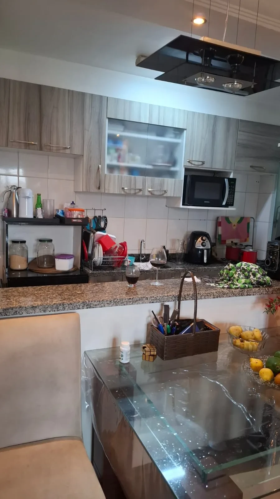 Imagem Apartamento com 3 Quartos à Venda, 56 m² em Santa Terezinha - São Bernardo do Campo