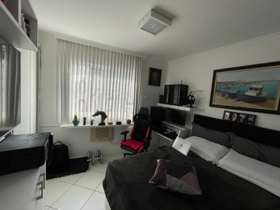 Imagem Apartamento com 2 Quartos à Venda, 63 m² em Barreiros - São José