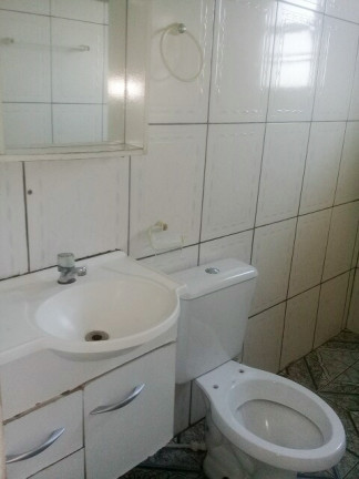 Imagem Sobrado com 1 Quarto à Venda, 125 m² em Jardim Zaira - Mauá
