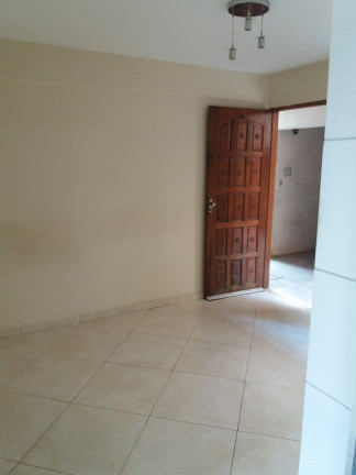 Imagem Apartamento com 2 Quartos à Venda, 56 m² em Jardim Pedra Branca - São Paulo