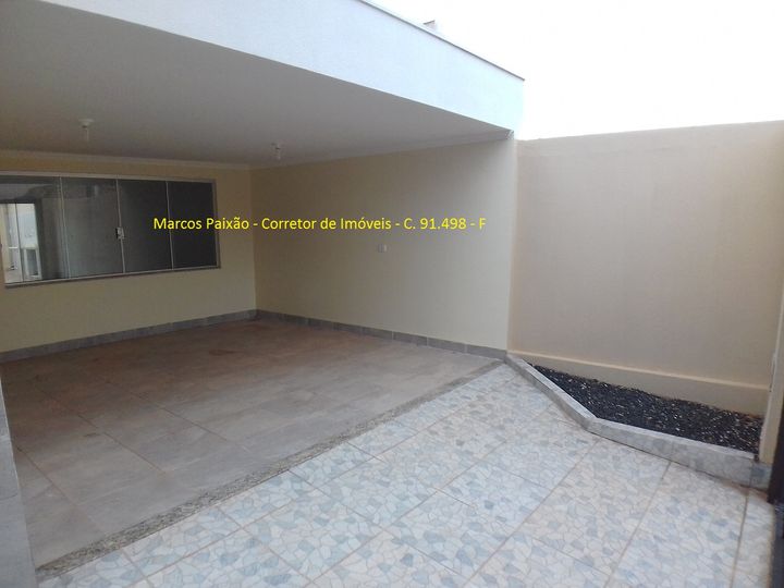 Imagem Casa com 3 Quartos à Venda, 193 m² em Parque Residencial Jardins - Presidente Prudente