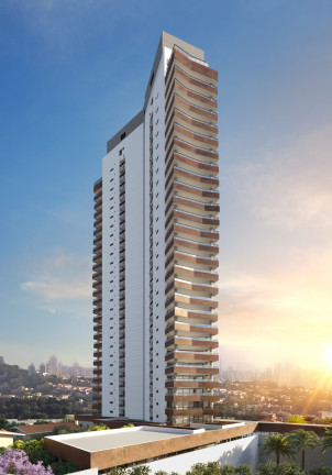 Apartamento com 4 Quartos à Venda, 218 m² em Alto Da Lapa - São Paulo