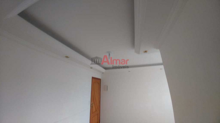 Imagem Apartamento com 2 Quartos para Alugar, 55 m² em Itaquera - São Paulo