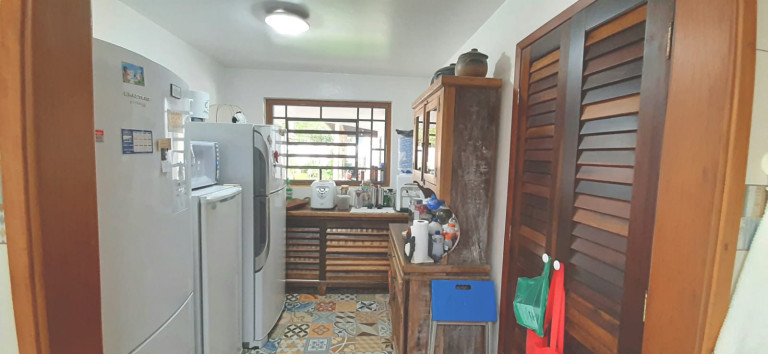 Imagem Casa com 3 Quartos à Venda, 239 m² em São Francisco da Praia - São Sebastião