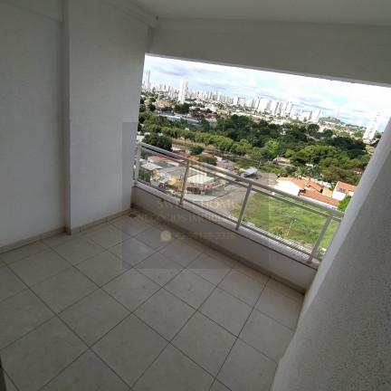 Imagem Apartamento com 3 Quartos à Venda,  em Parque Amazônia - Goiânia