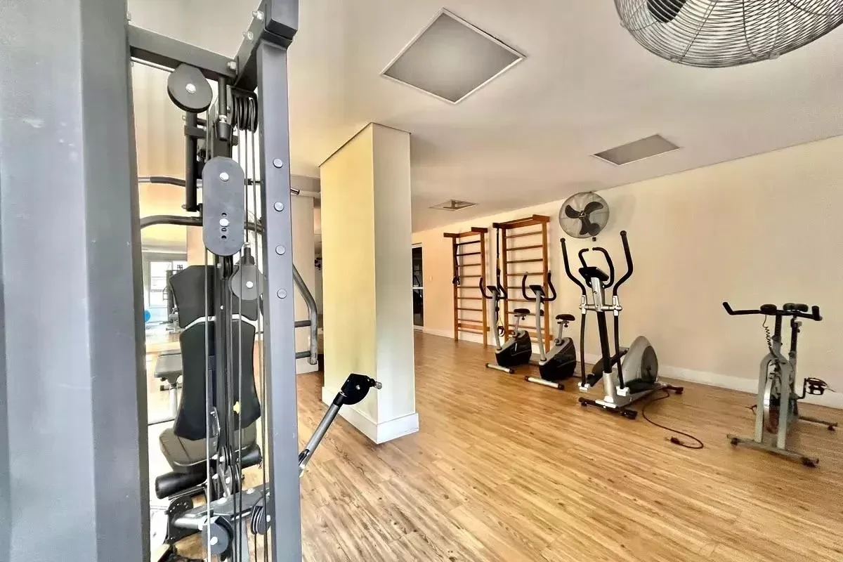 Imagem Apartamento com 3 Quartos à Venda, 100 m² em Chácara Inglesa - São Paulo