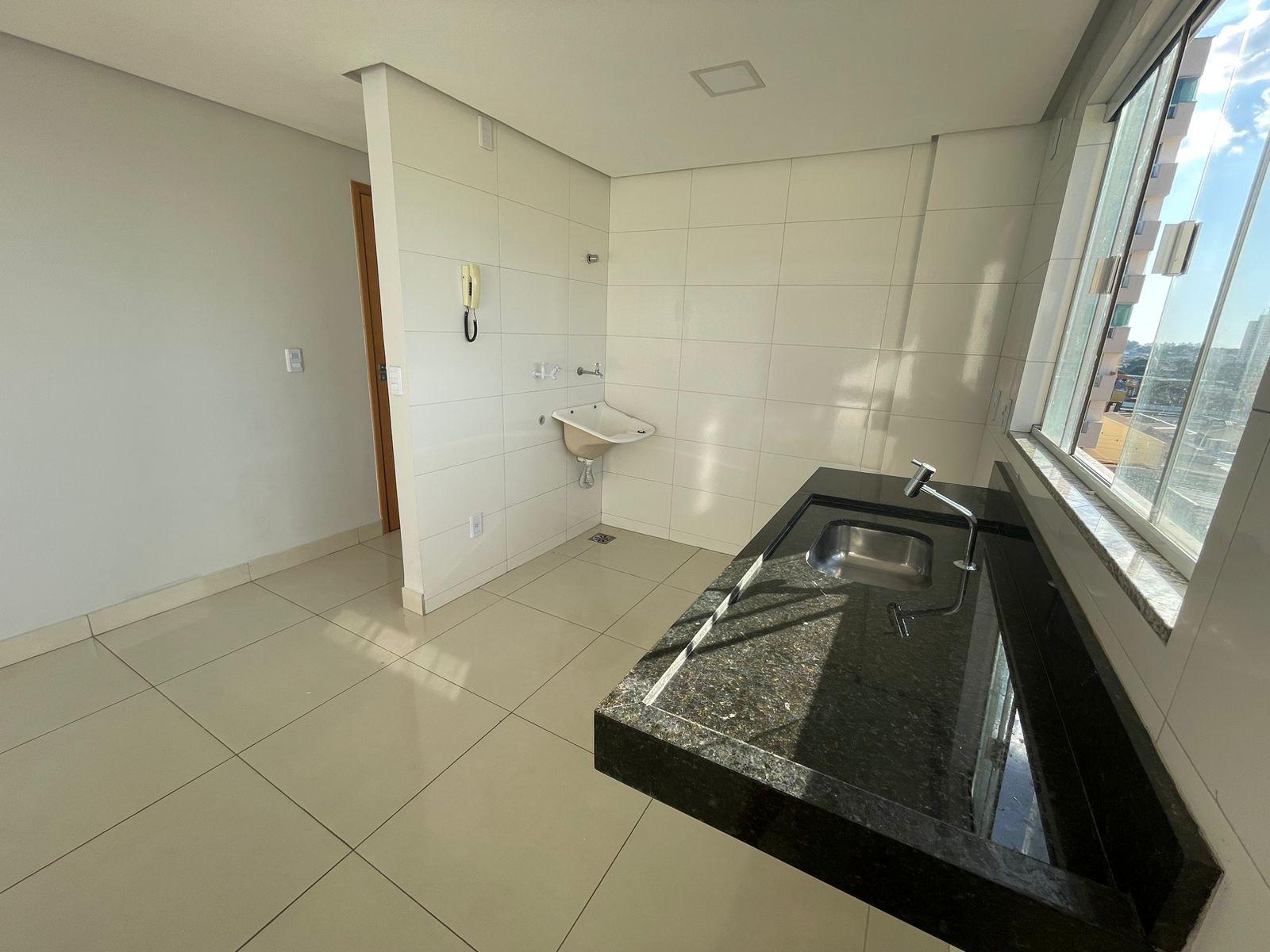 Imagem Apartamento com 1 Quarto à Venda, 50 m²em Jardim América - Goiânia