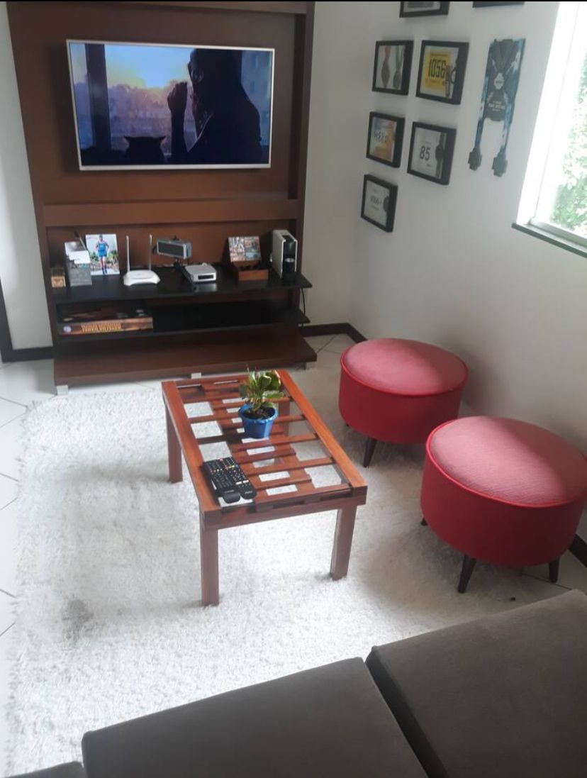 Foto do imóvel: Apartamento com 2 Quartos à Venda, em Engenho Velho da Federação - Salvador