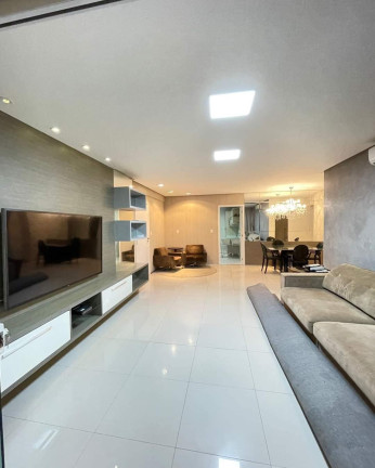 Imagem Apartamento com 5 Quartos à Venda, 217 m² em Ponta D'Areia - São Luís