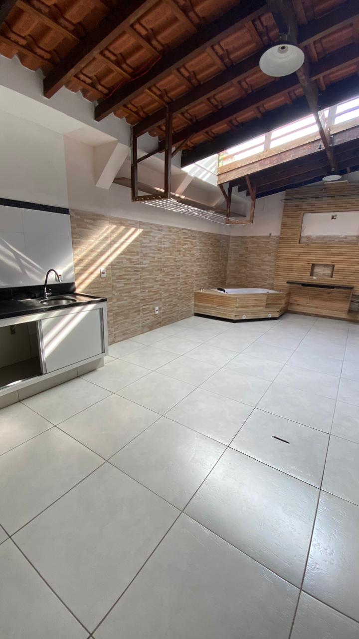 Foto do imóvel: Casa de Condomínio com 2 Quartos à Venda, 127 m² em Paisagem Renoir - Cotia