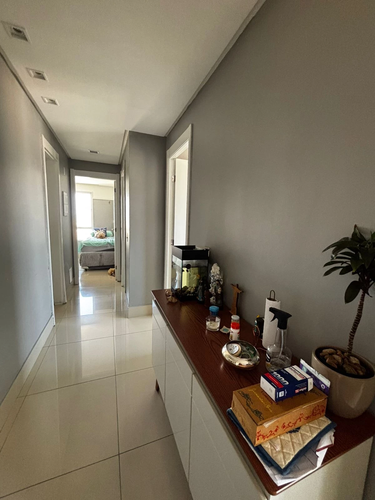 Imagem Apartamento com 3 Quartos à Venda, 77 m² em Nova Parnamirim - Parnamirim