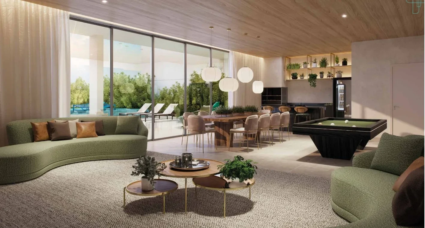 Imagem Apartamento com 3 Quartos à Venda, 108 m² em Jardim da Glória - São Paulo
