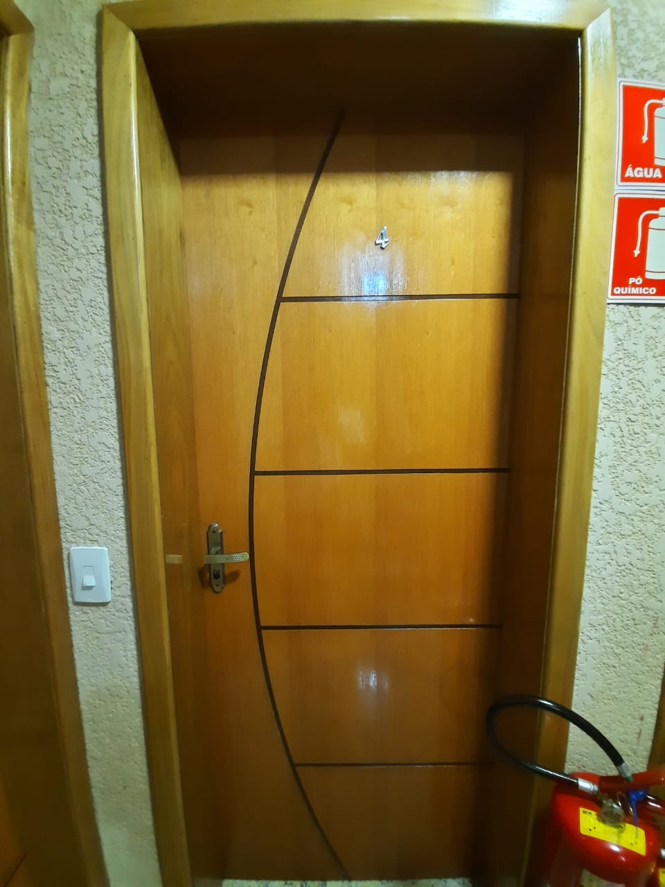 Imagem Apartamento com 2 Quartos à Venda, 48 m²em Vila Suíça - Santo André