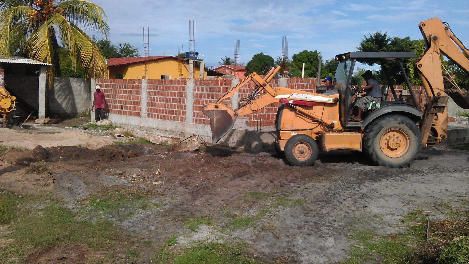 Imagem Terreno à Venda, 900 metro em Goiana - Goiana