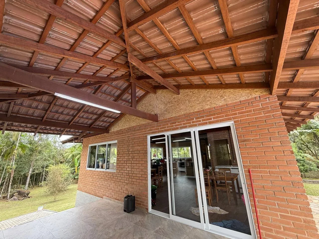 Imagem Chácara com 5 Quartos à Venda, 80000 m² em Morretes - Morretes