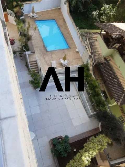 Imagem Apartamento com 1 Quarto à Venda, 43 m²em Centro - Niterói