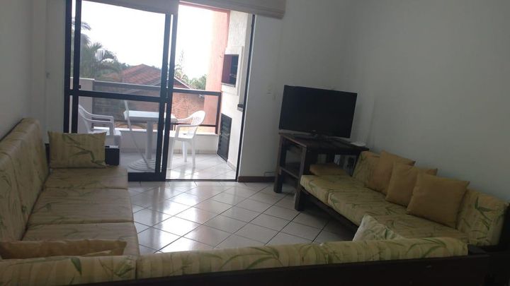 Imagem Apartamento com 3 Quartos à Venda, 90 m² em Itapema