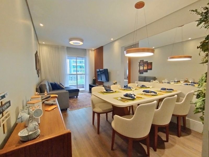 Imagem Apartamento com 2 Quartos à Venda, 66 m² em Campestre - Santo André