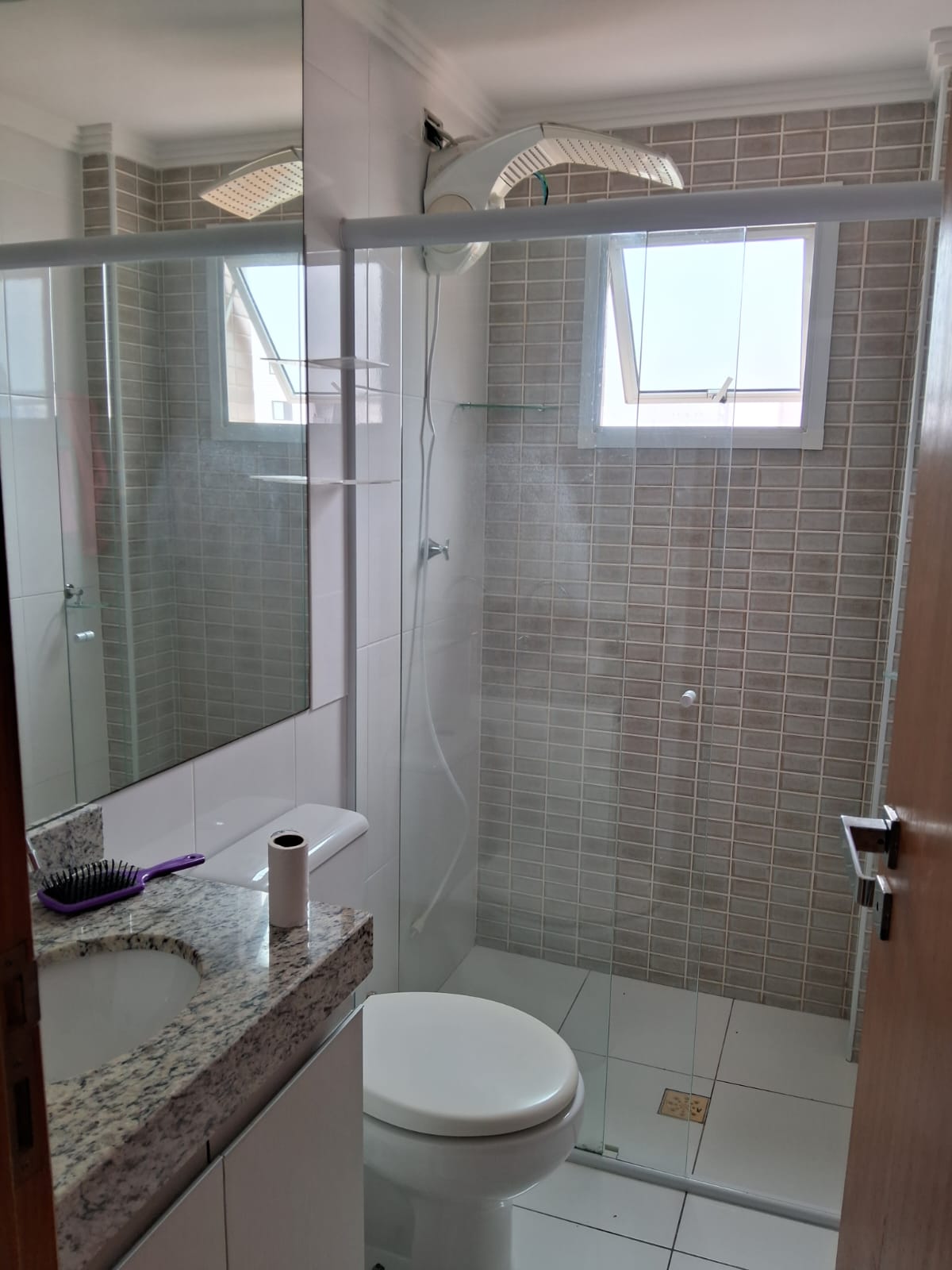 Imagem Apartamento com 2 Quartos à Venda, 70 m²em Ocian - Praia Grande
