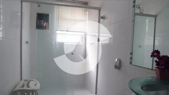 Imagem Apartamento com 3 Quartos à Venda, 93 m² em Icaraí - Niterói